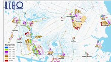 Zaanstad en Purmerend door de jaren heen