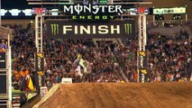 Ryan Villopoto and the Kawasaki KX450F - The Quest For Four - Motocross