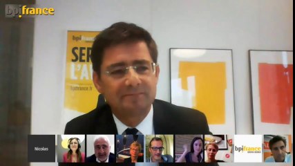 Printemps de l'investissement - Guy Savoy