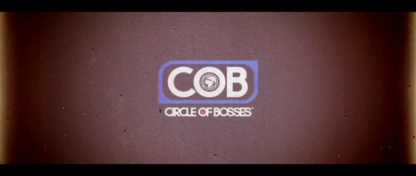 Treacherous Records Presents Horse Shoe GANG True Story EPK