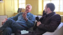 Jess Conrad Interview: Jess talks about how he got into show business.