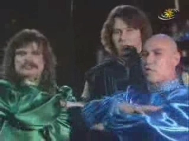 Dschinghiskhan-moskau