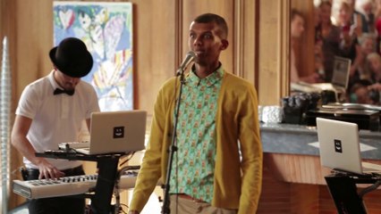 Stromae - Papaoutai (Live)