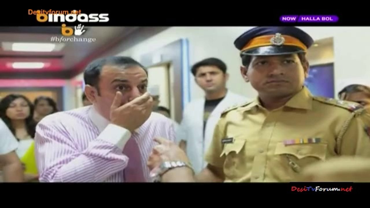 Halla Bol 11th April 2014 Video Watch Online pt3