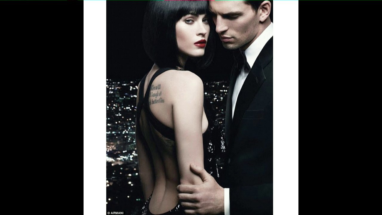 Code Promo armani