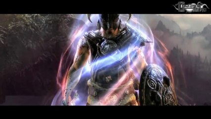 The Elder Scrolls Song - Arrows by Collision Zero