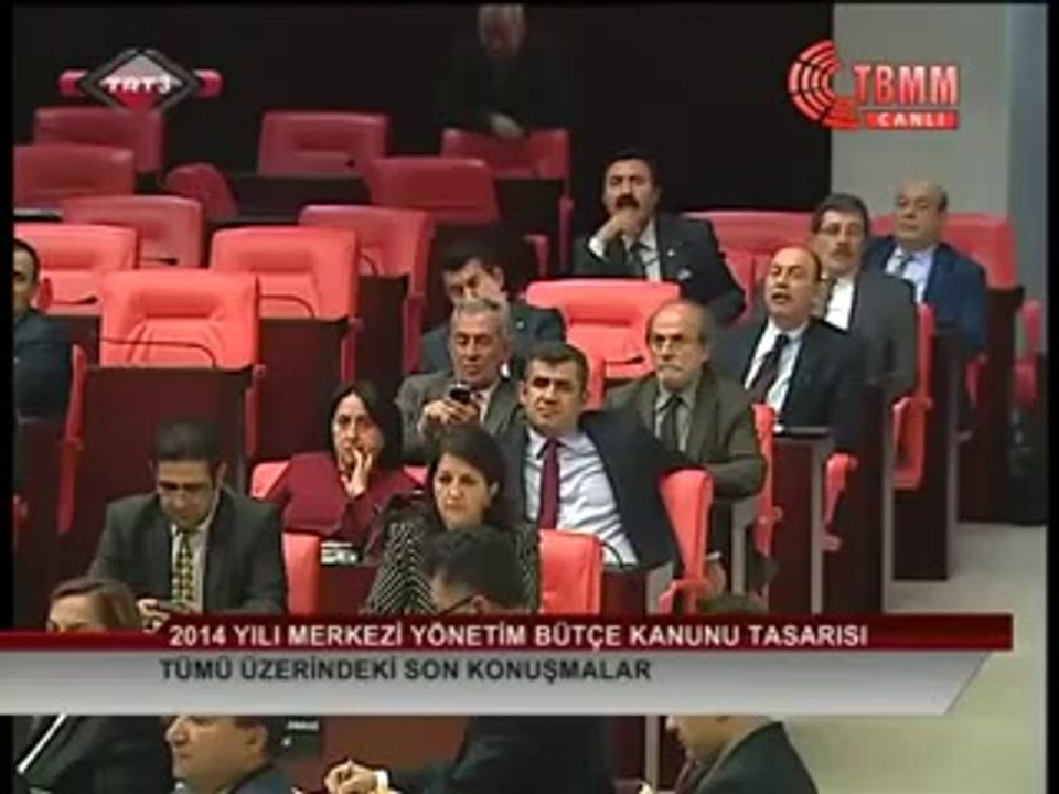 Muharrem İnce: AKP'nin 12 Yılını 10 Dakikaya Sığdıran Adam