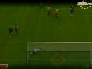 Les plus beaux buts de 2006 !