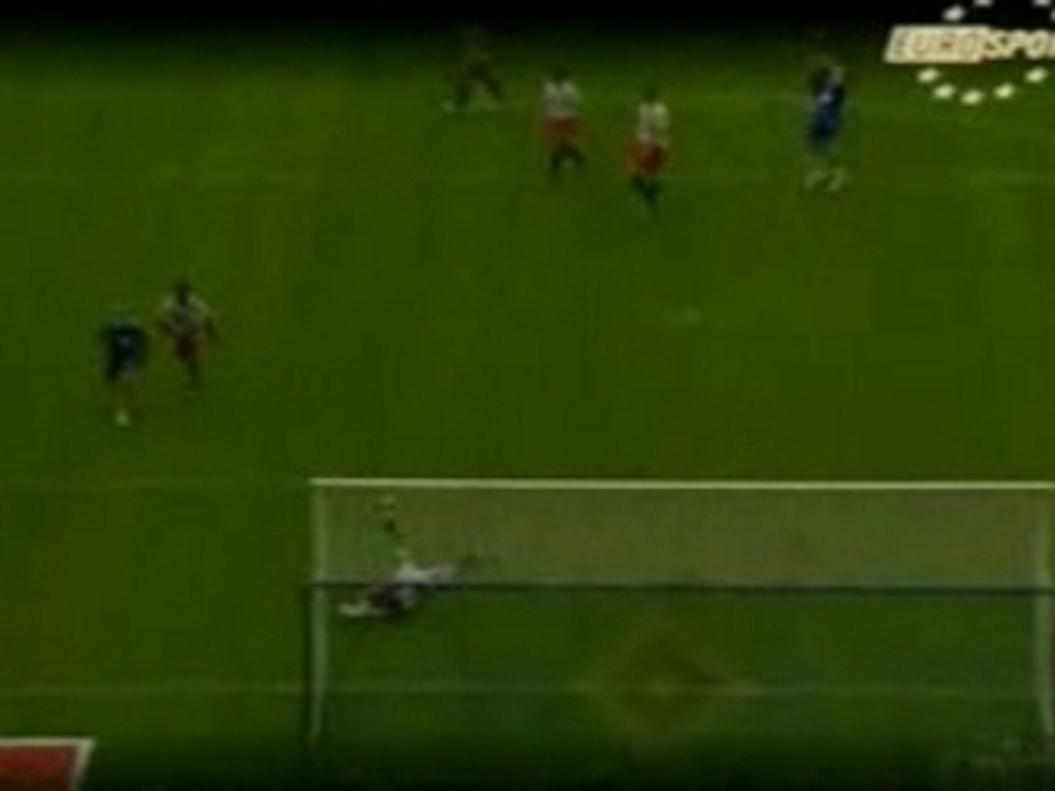 Les plus beaux buts de 2006 !