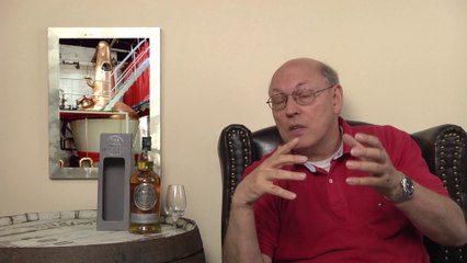 Whisky Tasting: Hazelburn Rundlets & Kilderkins 10 years 2003