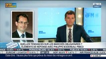 Marché obligataire: Quelles sont les tendances ?: Philippe Bodereau, dans Intégrale Bourse – 11/04