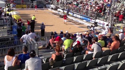 La Marseillaise de Pétanque édition 2013