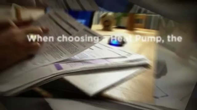 Ductless Heat Pump Cost (Choosing a Mini Split Heat Pump).