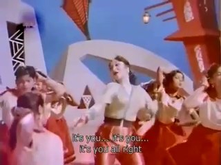 INA MINA DIKA - Female Version - 1957