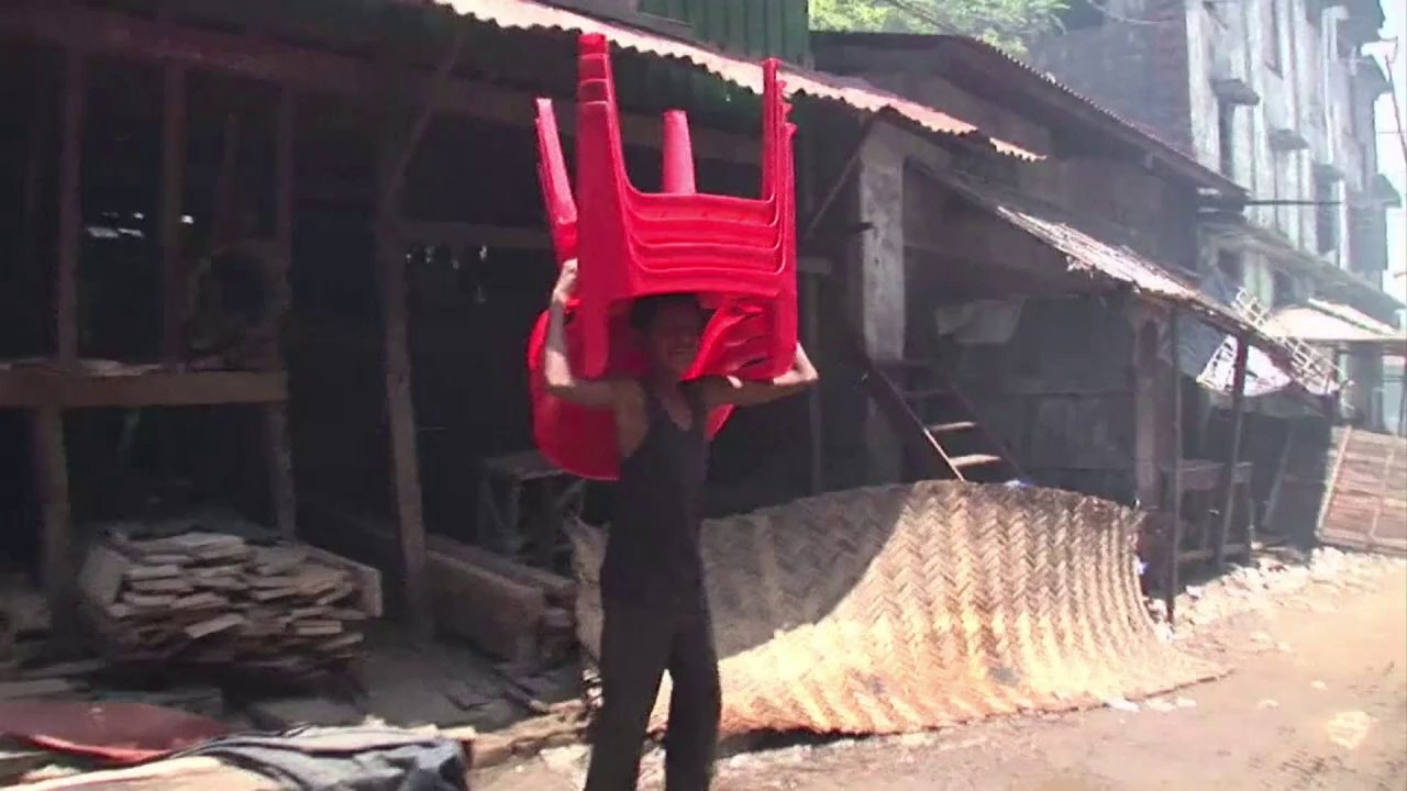 Freiheitsikone suu kyi: noch ist birma keine demokratie