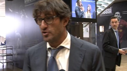 Ciro Ferrara: "El partido ante el Benfica es una final anticipada"