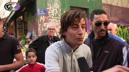 Que pense les Algériens de France des présidentielles algériennes 2014 ?