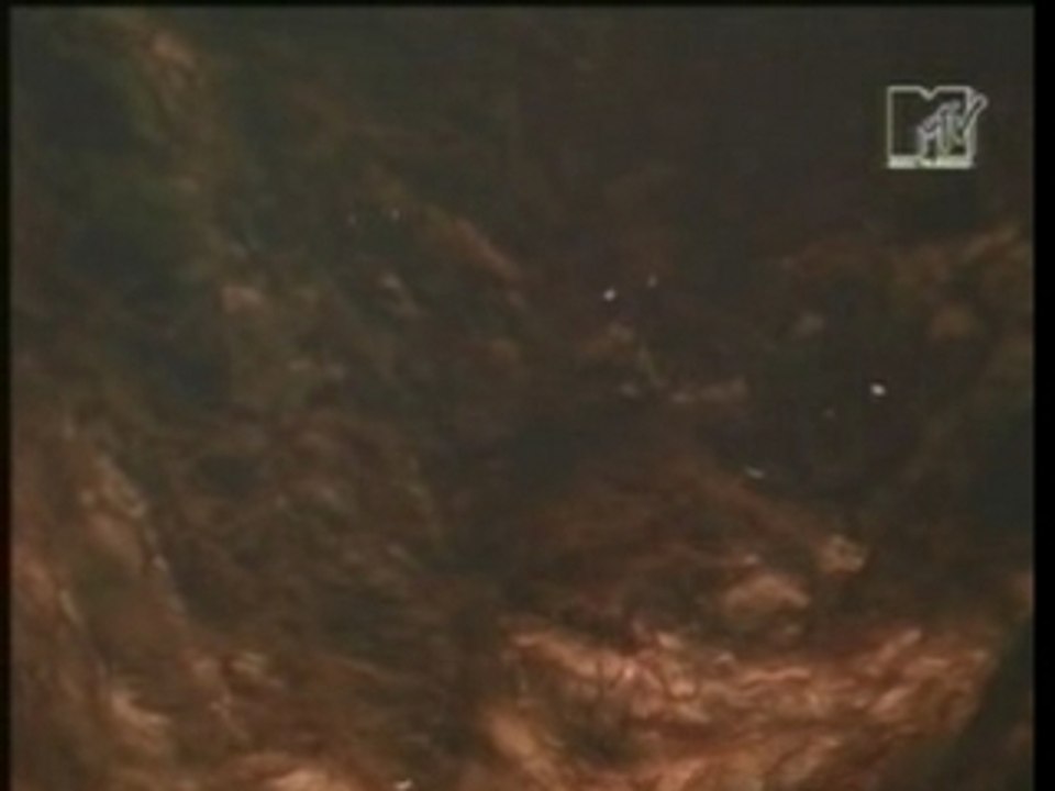 Portishead & Massive attack - Teardrop