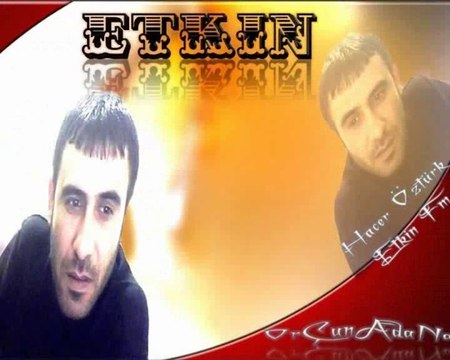 ETKIN HOŞCAKAL-OrÇunAdaNa