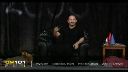 Cem Yılmaz | Daha Sonra Para Üstü Bulunmuş