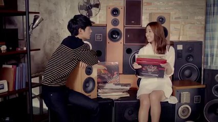 Jung Joon Young 10 Minutes Before Breaking Up MV