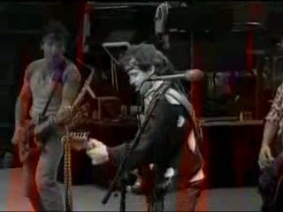 springsteen Atlantic City - Paris 1985