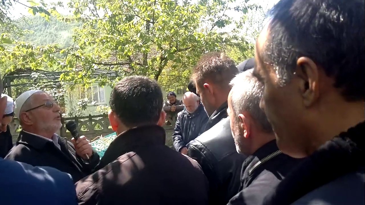 Selim Sönmez i Son Yolculuğa Uğurladık