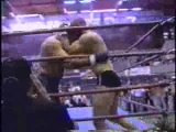 RARE!Adriano Verdelli VS Wanderlei Silva