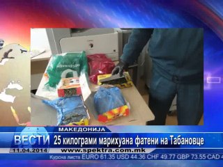 TV SPEKTRA VESTI 11.04