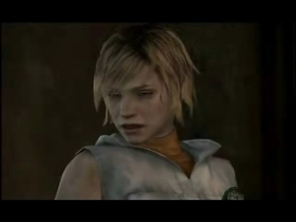 Silent hill 3 partie 3