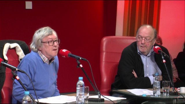 Nos qualités et nos défauts - Part 4 dans Les Grosses Têtes en Folie