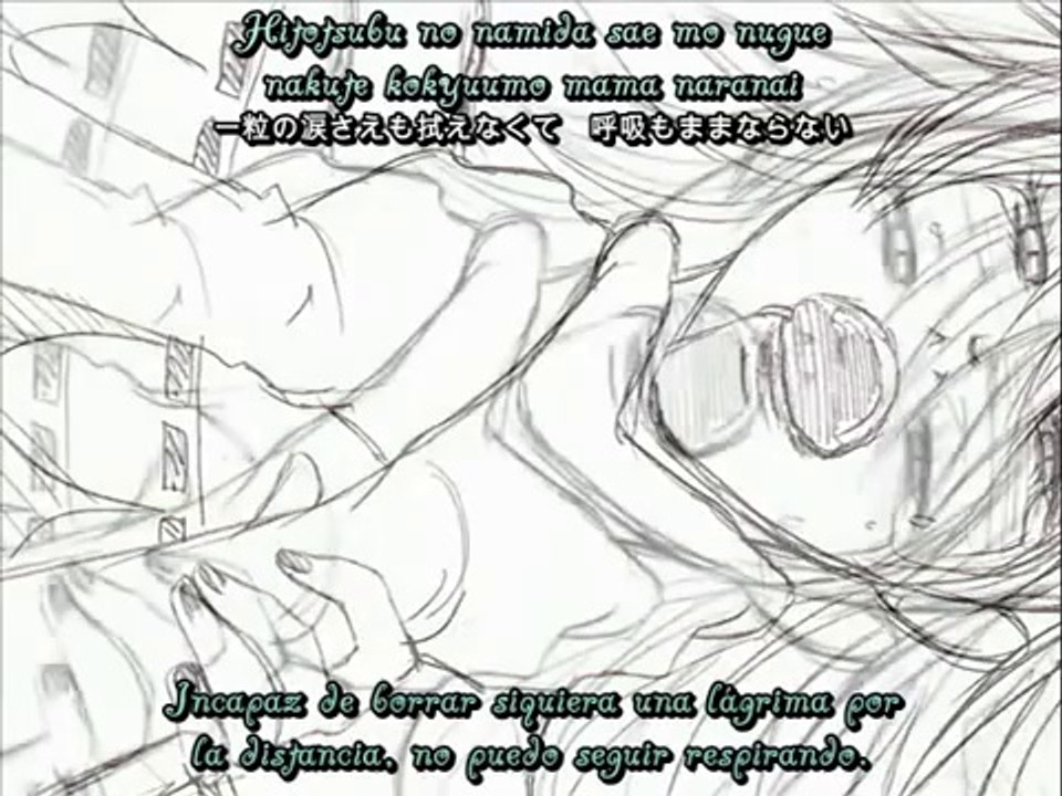 Shiroi Yuki no Princess wa... [Hatsune Miku]