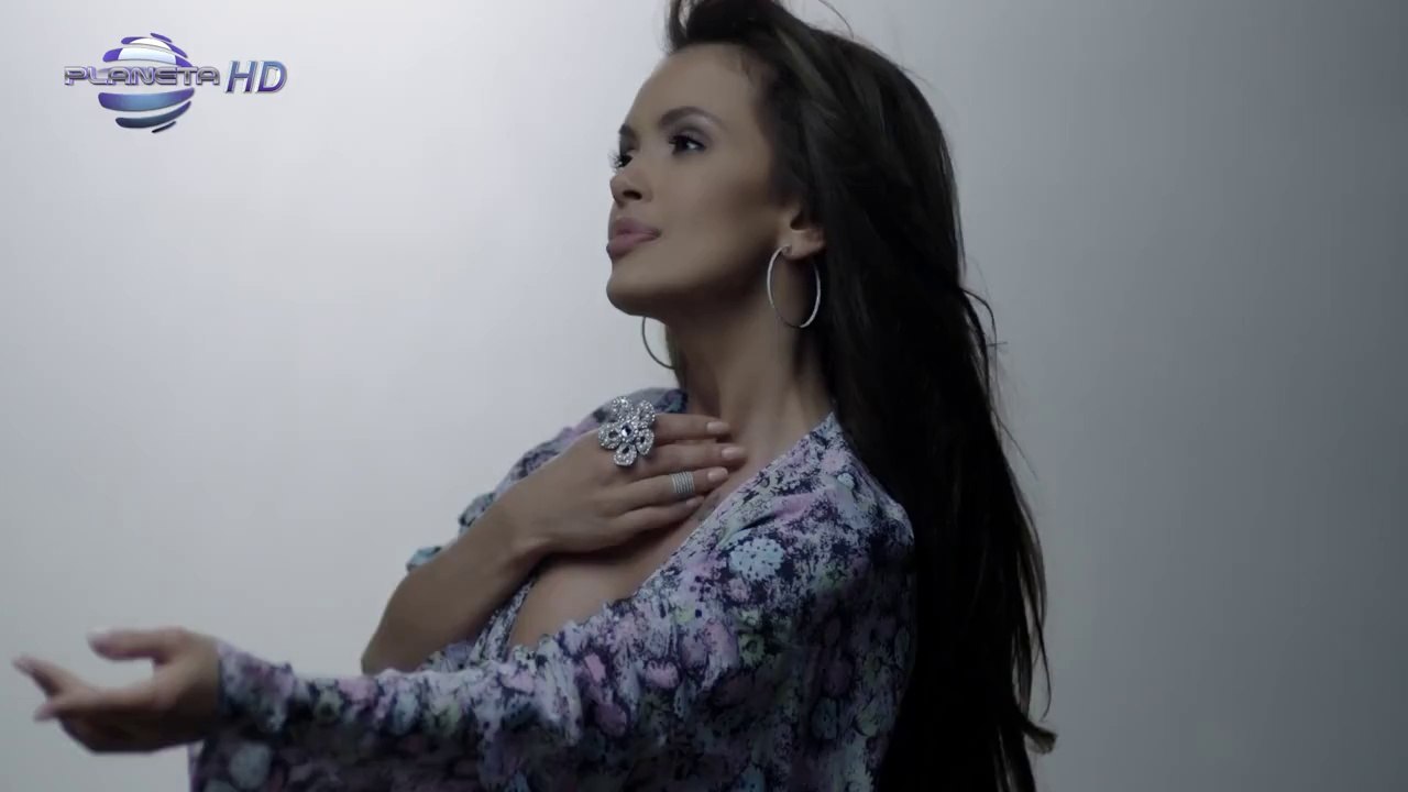 MARIA ft X - DA SAM S TEB  Мария ft. X - Да съм с теб HD