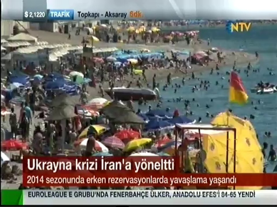 NTV - KAAN KAVALOGLU ROPORTAJ