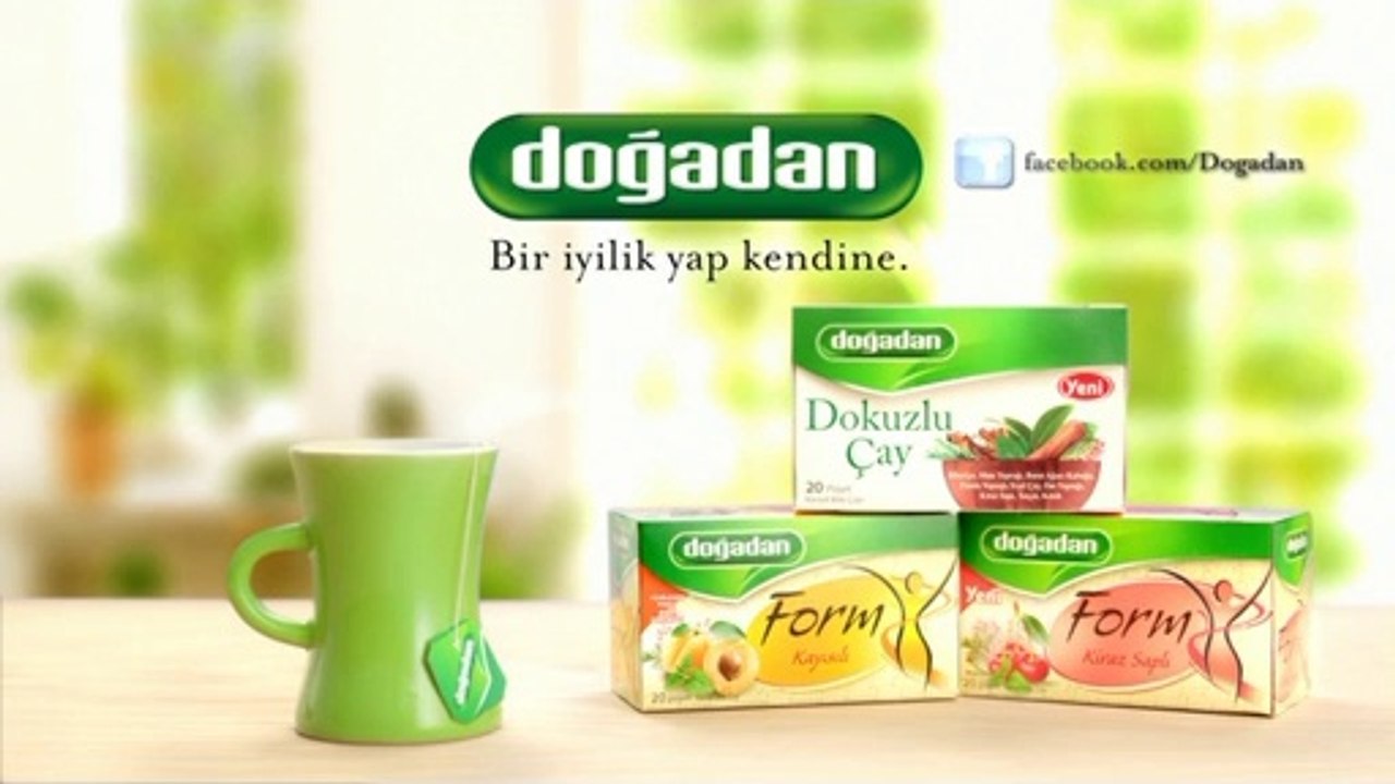 Yaz gelmeden form gelsin!