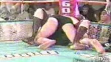 Egidio da Costa VS Wanderlei Silva IVC 2