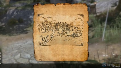 The Elder Scrolls Online - Le trésor de l'Edition Impériale dans Betnikh