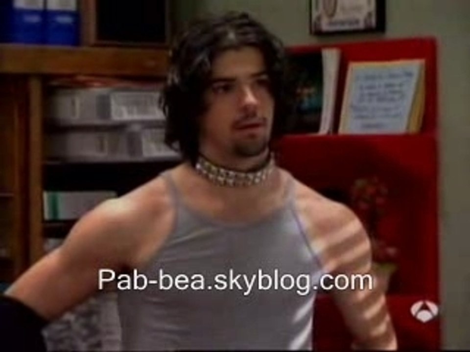 Resumé du dernier episode d'UDT