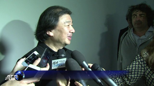 نجوم الهندسة المعمارية يكشفون عن تصاميم منازلهم في معرض ميلانو