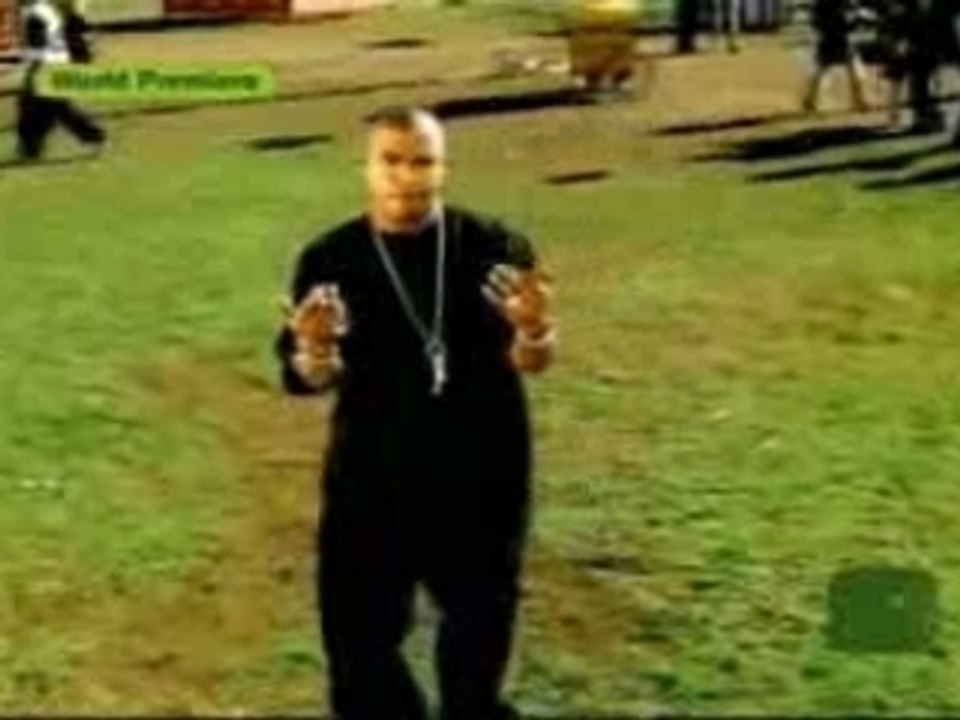 Ja Rule feat ashanti - Mesmerize