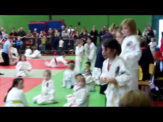 Video Tournoi de Trun 2014_ 5