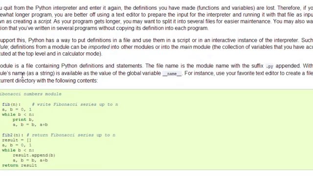 Learn Python Programming Tutorial 33 | Overview of Python Classes