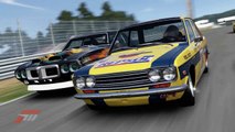 Datsun 510 vs Pontiac Trans Am vs Buick Regal @ Motegi - Racing and drifting sport cars with dance music - Forza Motorsport - part 75 HD