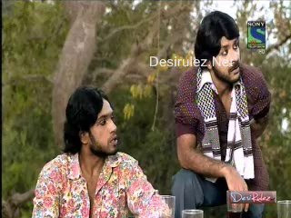 Encounter 11th April 2014 Pt-4