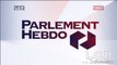 Parlement Hebdo : Bruno Le Roux, député de la Seine-Saint-Denis, président du groupe socialiste à l’Assemblée nationale
