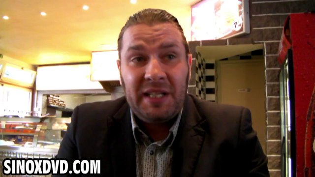 Le DVD Cramé Craché dans les bacs avec Sultan, Kenza Farah, Tunisiano, Dj Kayz, Morsay & Zehef ...