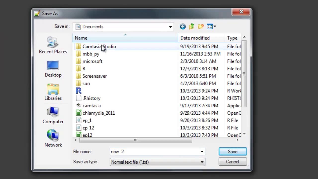 Learn Python Programming Tutorial 21 | Command Line Arguments