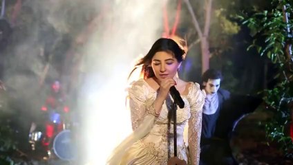 Meena Na Kom New song Gul Panra New Pashto Album Trailer