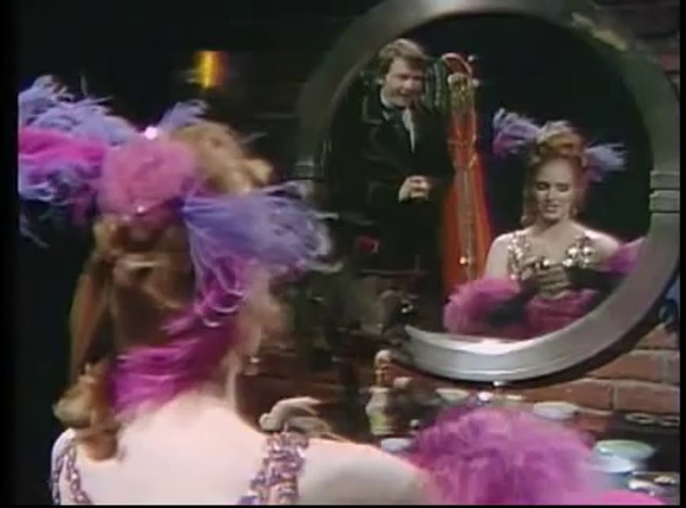 DARK SHADOWS 778