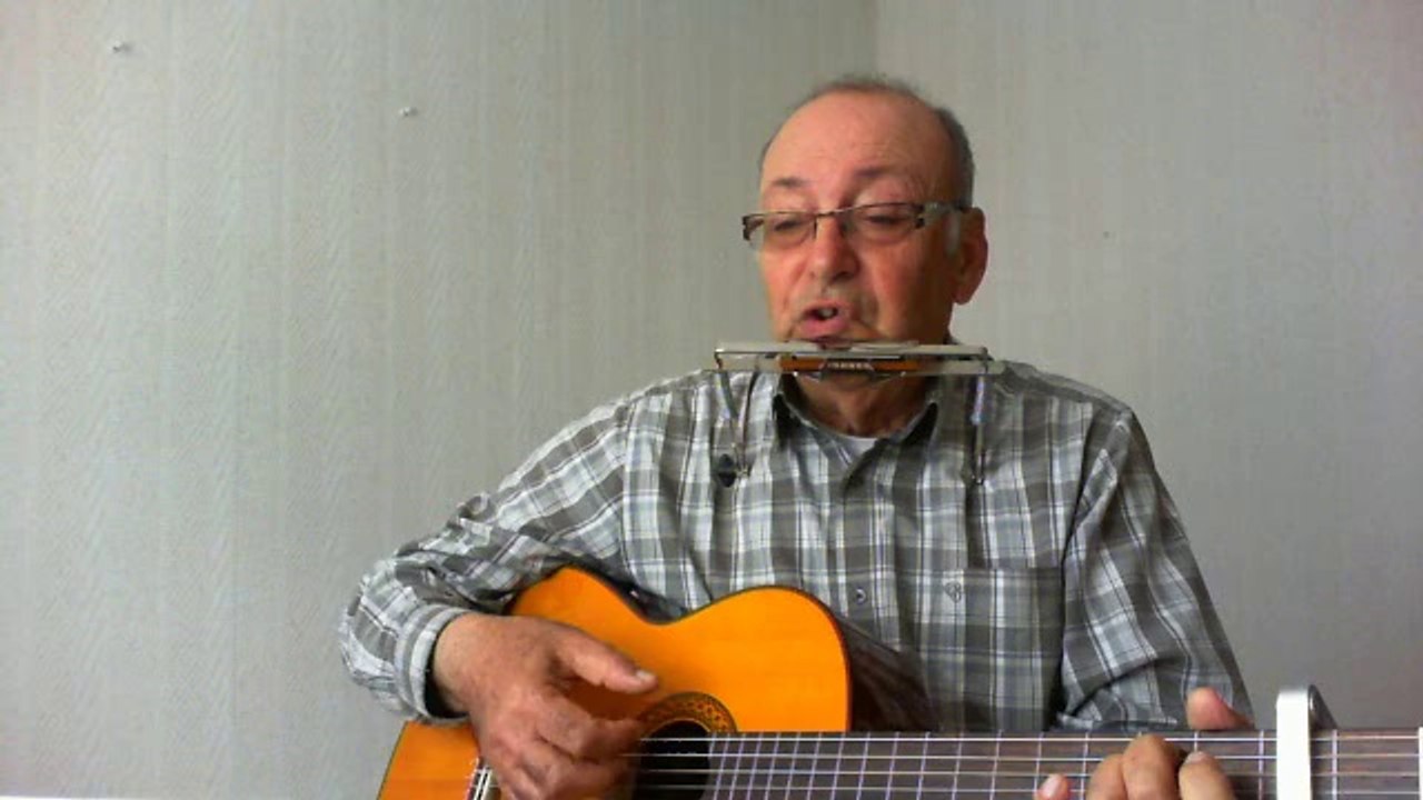 Toi et moi (Guillaume Grand) Reprise